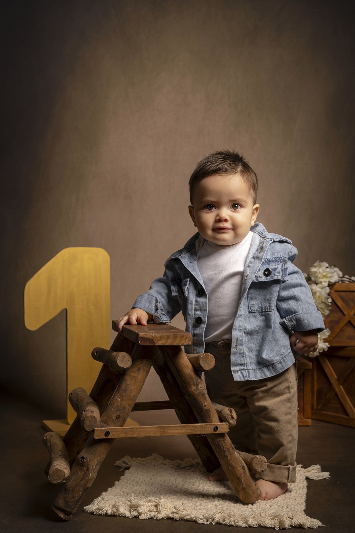 Fotografía infantil
